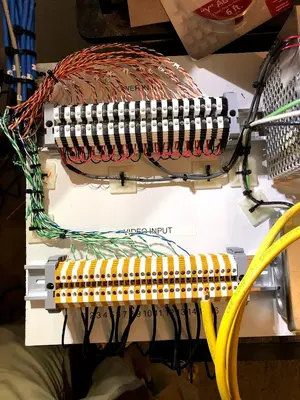 Russ Electric Inc