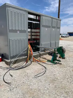 American Electrical Services