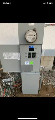 York Electric