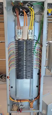J.A.M. Electrical Services