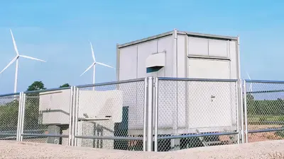 Spark Power