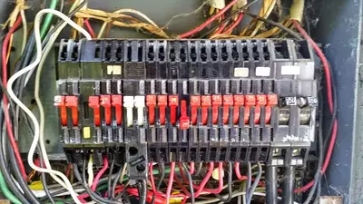 Priority Electric