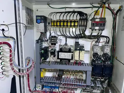 Power Fusion Inc.