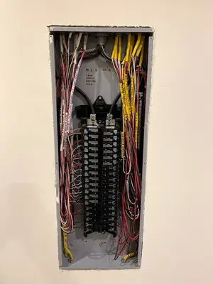 Mcs Electric Inc.