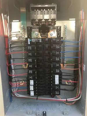 Asher Cohen Electric