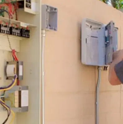 Bracken Electric Inc