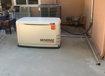 State Generators