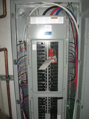 Absolute Best Electric