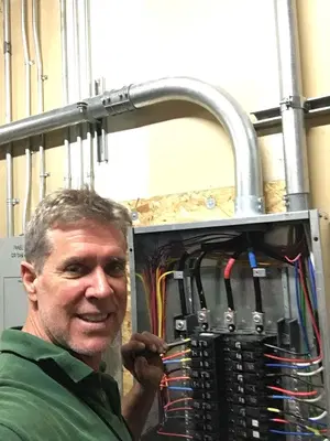 Ron’s Electric