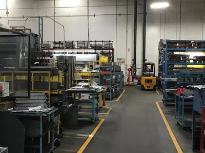 Valencia Electrical & Solar Services