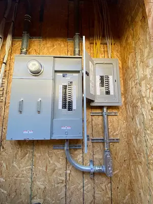 A to Z Voltage Electric