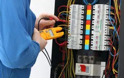 ASL Electric Inc