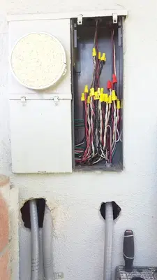 Super Power Electric