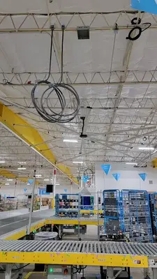 Marriott Electrical