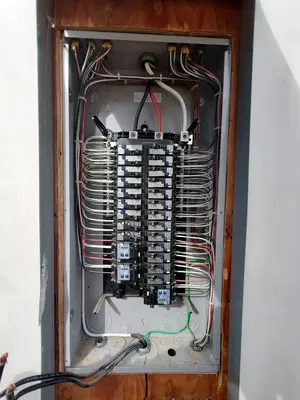 B&M Electric