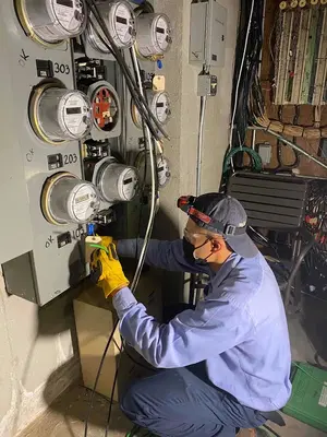 Mr. Electric of Inglewood