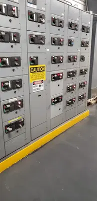 Bright Electric