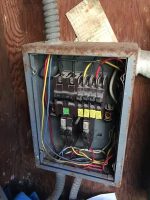 HPK Electric Inc.