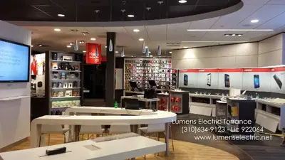 Lumens Electric Torrance