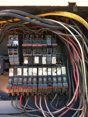 Business Photo