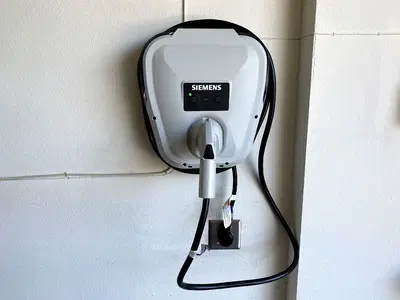 T & J Electric Services