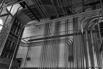 DSP Electrical Contractors Inc
