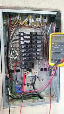 Walther Electrical Service Inc.