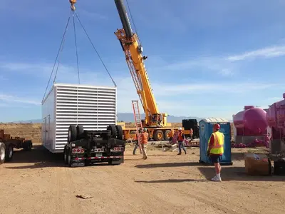Bhelectric Inc