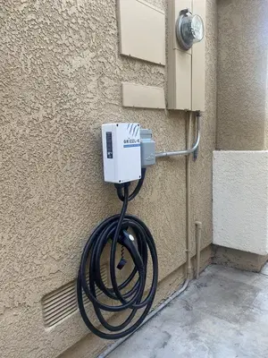 Trout Electric