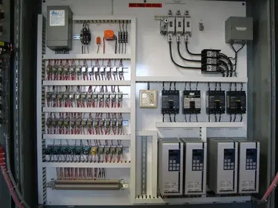Able Electric