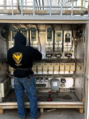 Imperial Electric Service