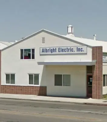 Electric Contractor