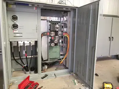 Herring Electric