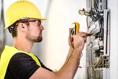 Industrial Electrical Co