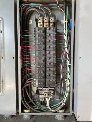 Ernco Electric