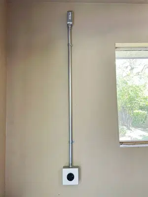 Central Valley Power Electric