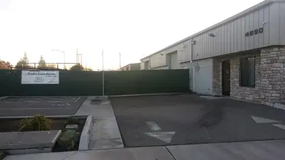 Contra Costa Electric Inc