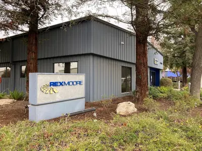 Rex Moore Electrical & Systems Contractors & Engineers