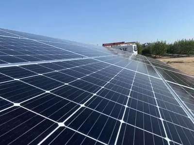 Valley Unique Electric & Solar