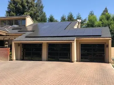 Good Guy Electric and Solar