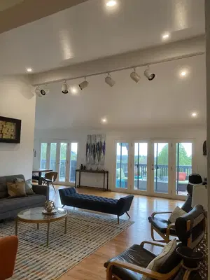 NRG Electric Inc