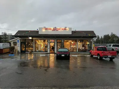 Stanford Electric Works