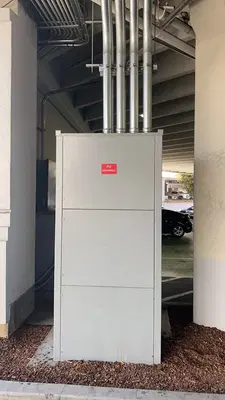 Bay Area Electric Group