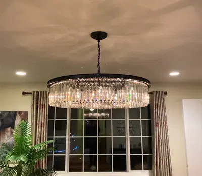 CS ELECTRIC