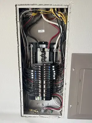 SJCA Power Electrican