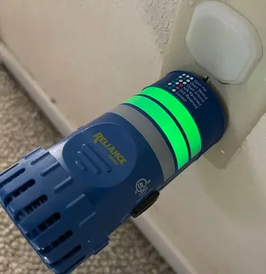 NCI Electric