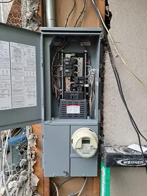Tejano Electric