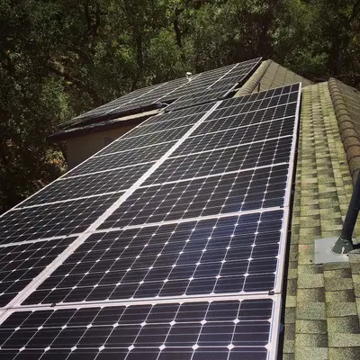 Home Networks, Electric & Solar, Inc. (CA)