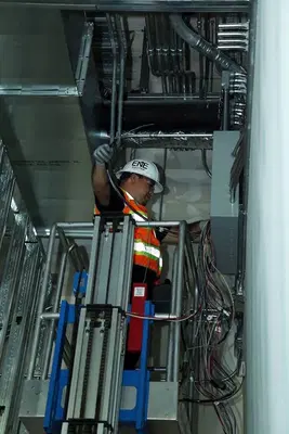 ENE ELECTRIC, INC