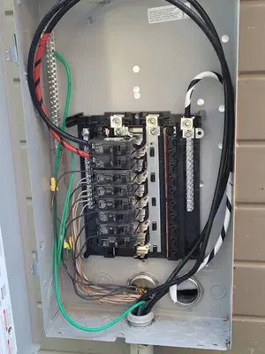yck electric